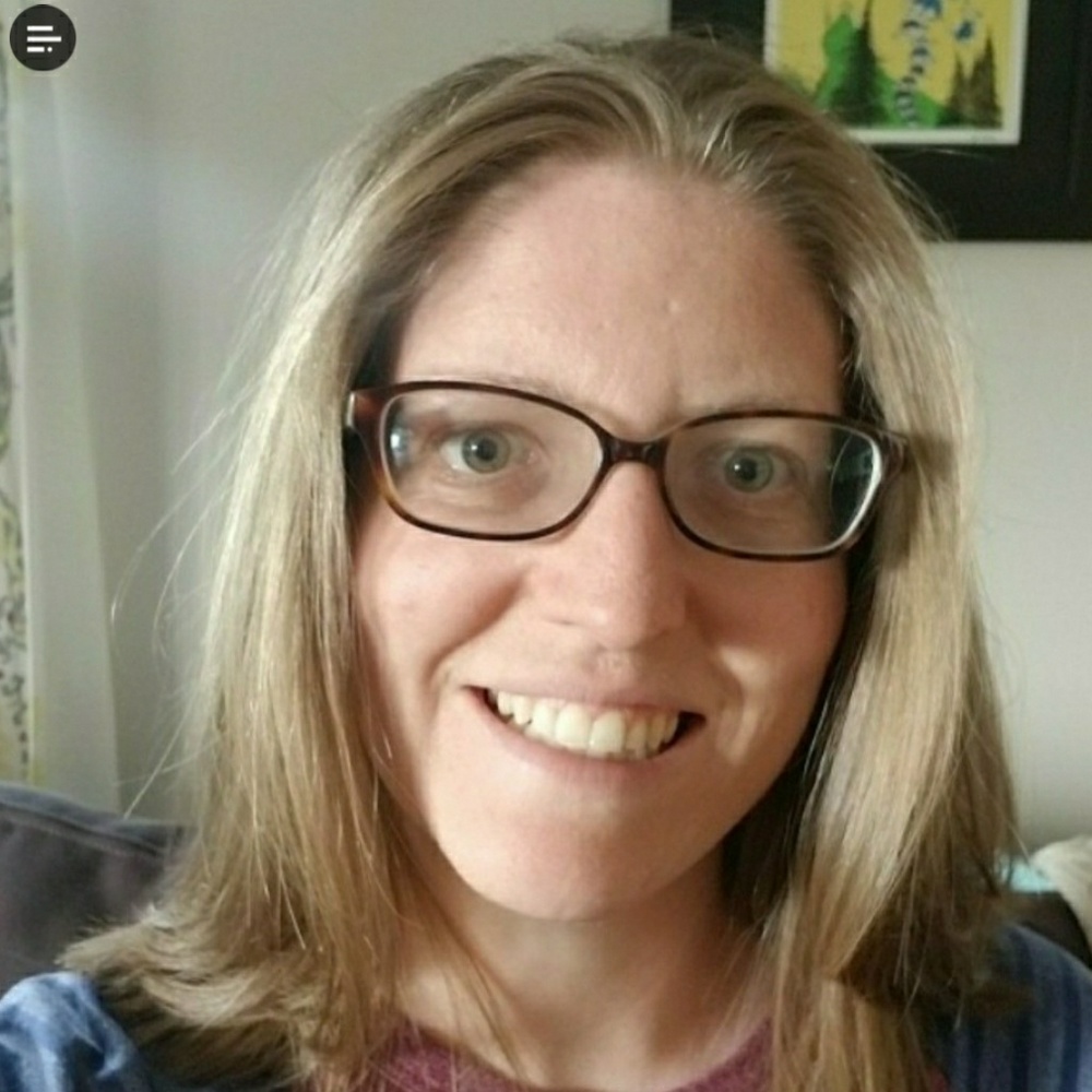 Meet your Posher, Liza
